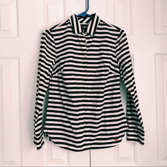 Talbots Tops - Talbots button down shirt